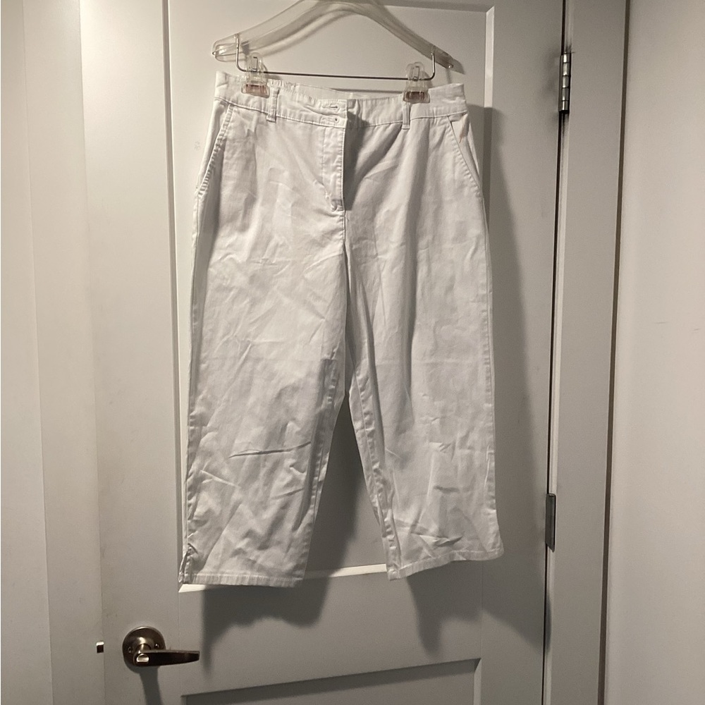 NWOT Karen Scott Size 6 Pants